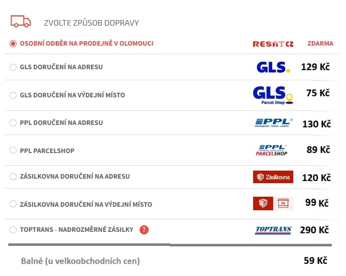 Ceny dopravy 12_2025